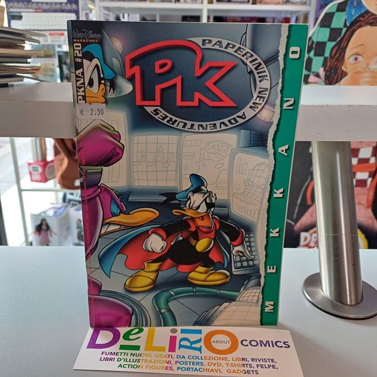 Immagine di PKNA 020