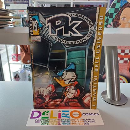 Immagine di PKNA 027