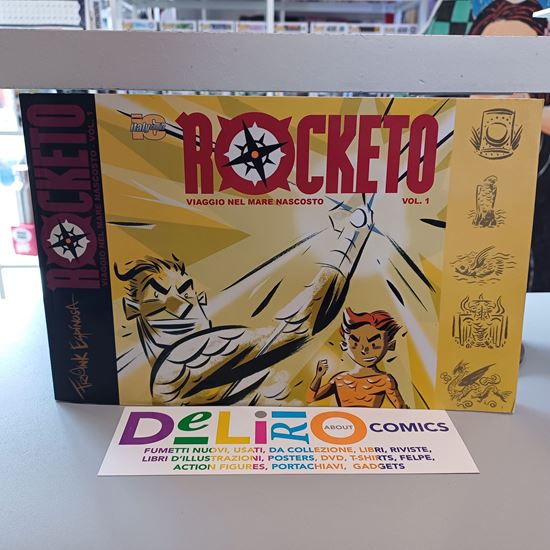 Immagine di ROCKETO VIAGGIO NEL MARE NASCOSTO 001
