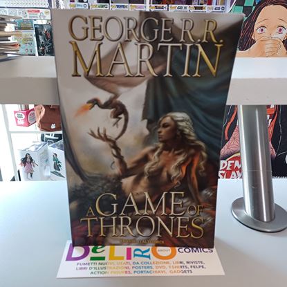 Immagine di A GAME OF THRONES 004