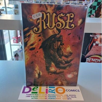 Immagine di RUSE 001/005