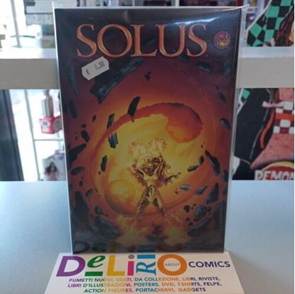 Immagine di SOLUS 001/002