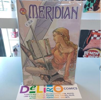 Immagine di MERIDIAN 001/005