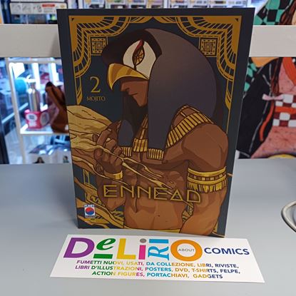 Immagine di ENNEAD 002