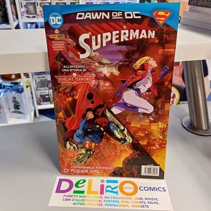 Immagine di SUPERMAN 006