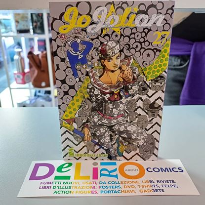 Immagine di JOJOLION 027