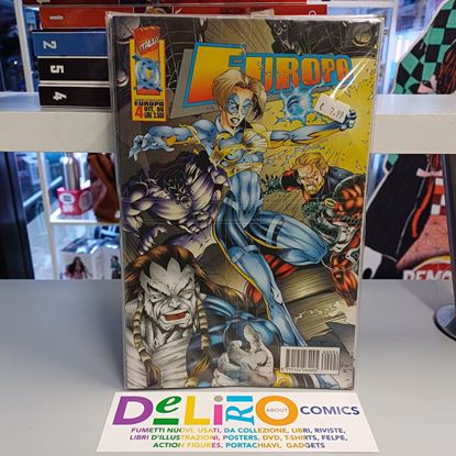 Immagine di GEMINI EUROFORCE EUROPA 000/004