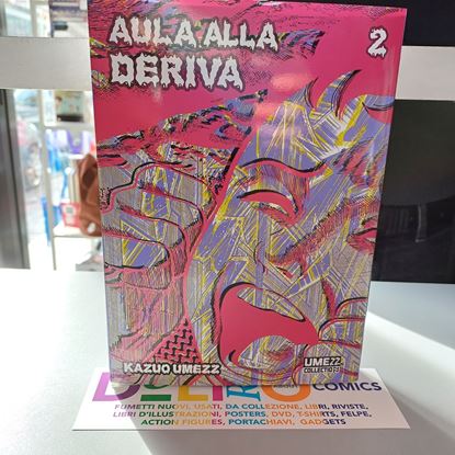 Immagine di AULA ALLA DERIVA 002