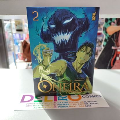 Immagine di ONEIRA 002