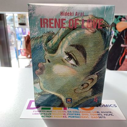 Immagine di IRENE OF LOVE 004