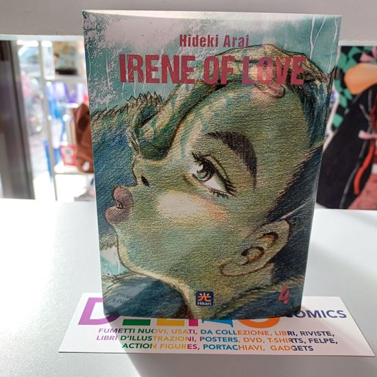 Immagine di IRENE OF LOVE 004