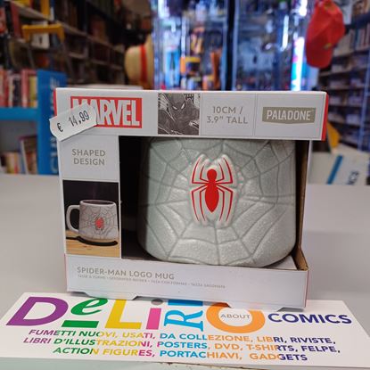 Immagine di TAZZA SPIDER-MAN