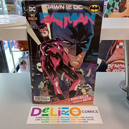 Immagine di BATMAN 090