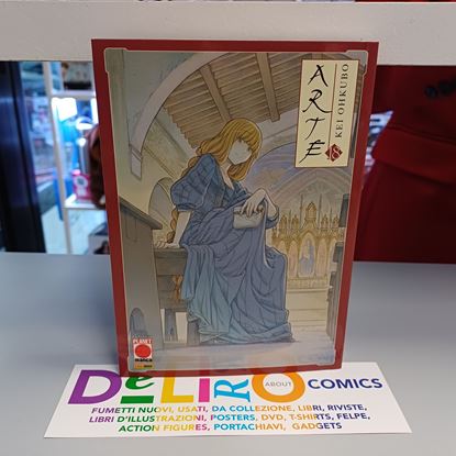 Immagine di ARTE 018