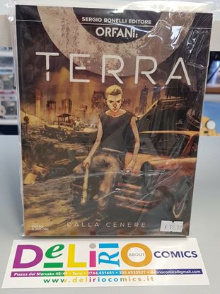 Immagine di TERRA 001/003