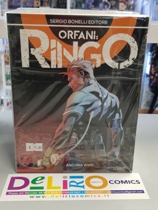 Immagine di RINGO 001/012