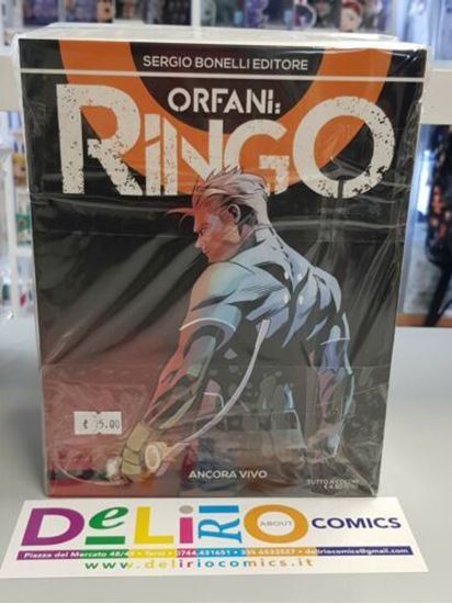 Immagine di RINGO 001/012