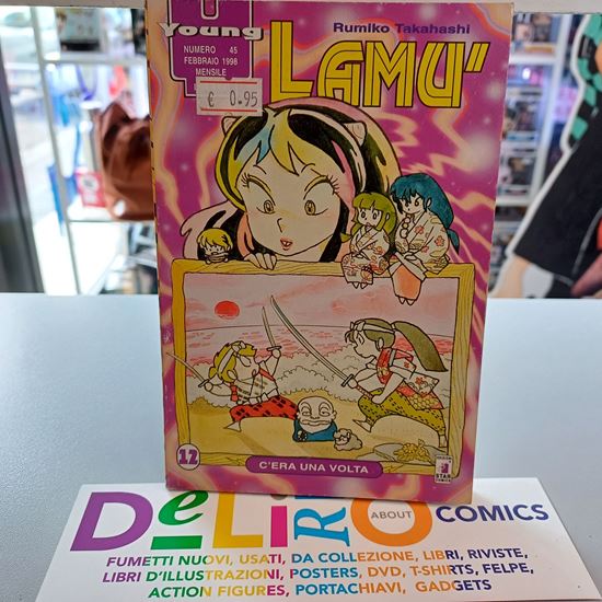 Immagine di LAMU' 012