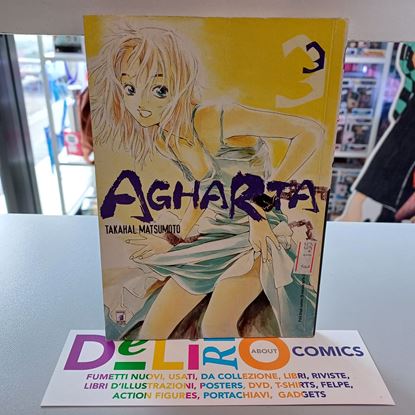 Immagine di AGHARTA 003