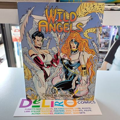 Immagine di WILD ANGELS
