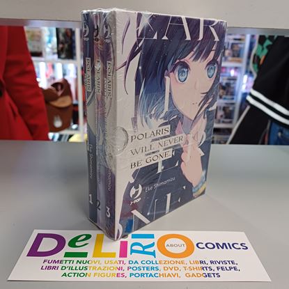 Immagine di POLARIS WILL NEVER BE GONE COLLECTION BOX