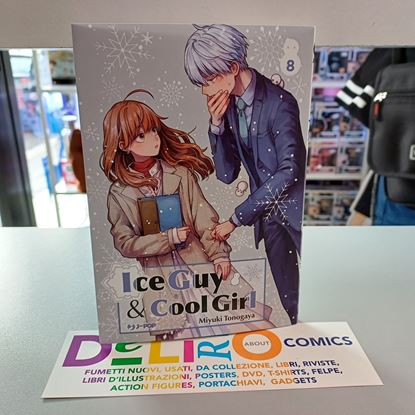 Immagine di ICE GUY & COOL GIRL 008