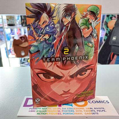 Immagine di TEAM PHOENIX 002