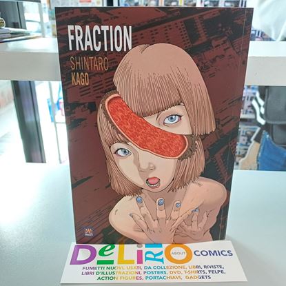 Immagine di FRACTION