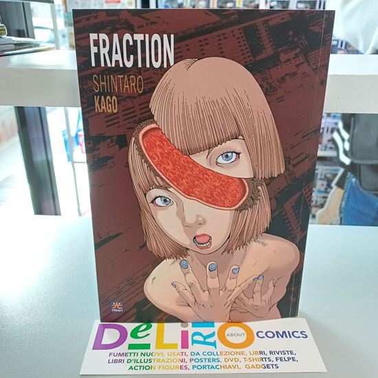 Immagine di FRACTION