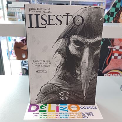 Immagine di IL SESTO