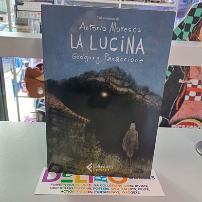 Immagine di LA LUCINA
