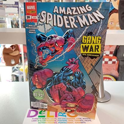 Immagine di AMAZING SPIDER-MAN 039