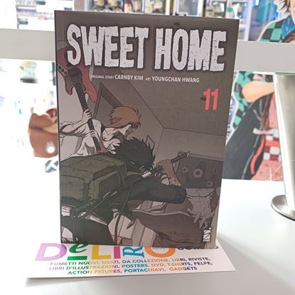 Immagine di SWEET HOME 011