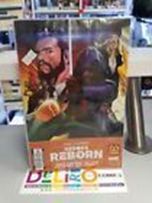 Immagine di HEROES REBORN 001/005