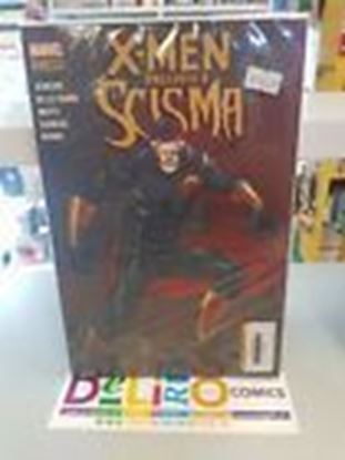 Immagine di X-MEN PRELUDIO A SCISMA + SCISMA SPECIALE X-MEN GENERATION HOP + X-MEN SCISMA 001/003