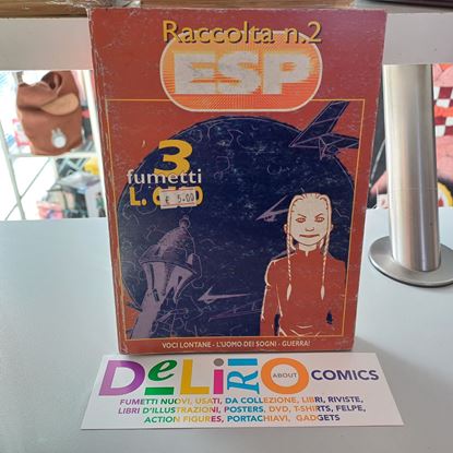 Immagine di ESP RACCOLTA 002