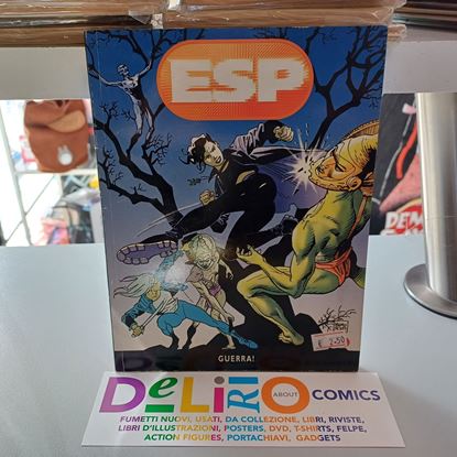 Immagine di ESP 006