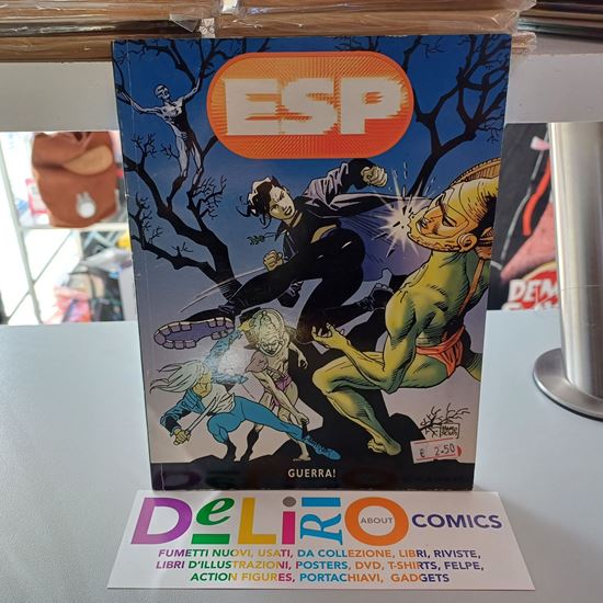 Immagine di ESP 006