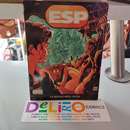 Immagine di ESP 009