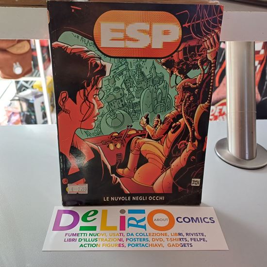 Immagine di ESP 009