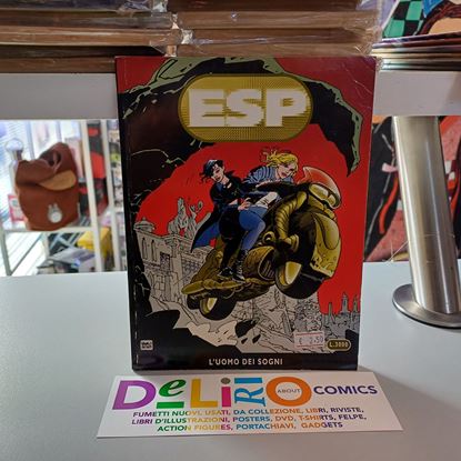 Immagine di ESP 005