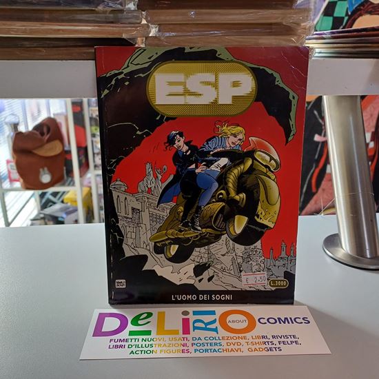 Immagine di ESP 005