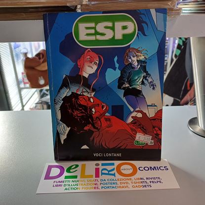Immagine di ESP 004