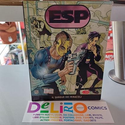 Immagine di ESP 008