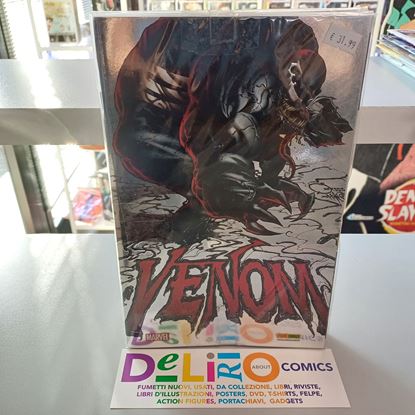 Immagine di VENOM (N.1 VARIANT) 001/005