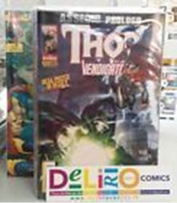 Immagine di THOR 002/138