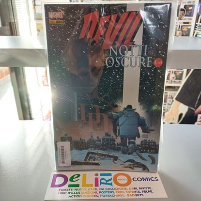 Immagine di DEVIL NOTTI OSCURE 004