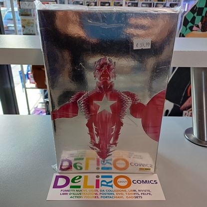 Immagine di CAPITAN AMERICA N.1 VARIANT 001/020