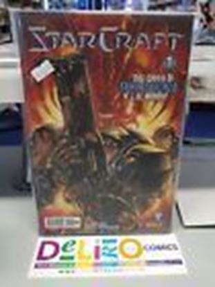 Immagine di STARCRAFT 001/003