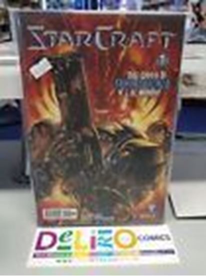 Immagine di STARCRAFT 001/003